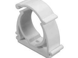 Опора из полиэтилена, полипропилена, металлопластика, 16—630 мм