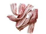 Organic Frozen Pork Belly and Back Fat - фото 1