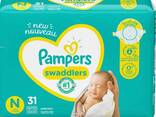 Original Quality Pampers - Baby-dry Diapers For Sell Worldwide - фото 2