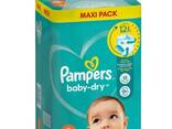 Original Quality Pampers - Baby-dry Diapers For Sell Worldwide - фото 3