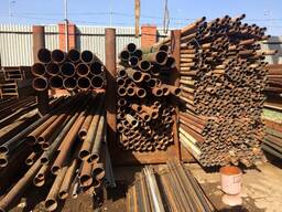 Остальной металлопрокат бу