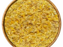 Отруби Кукурузные