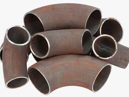 Отвод БУ в Баку