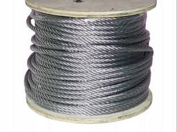 İp GOST 2172-80 Diametri: 1,6-9,5 mm