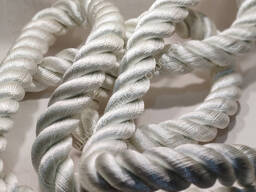 İp GOST 30055-93 Çap: 4-128 mm, Standart: 30055-93