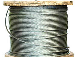 İp GOST 3077-80 Diametri: 4,6-46 mm