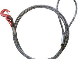 İp sapanlar (təbaşir): tək budaqlı; iki budaqlı; dörd budaqlı