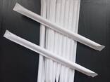 Paper straw - photo 3
