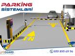 Parking sistemi 055 895 69 96 - photo 1