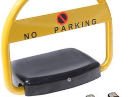İndividual parking sistemin satisi qurasdirilma