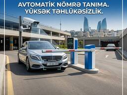 Parkinq Sistemləri 