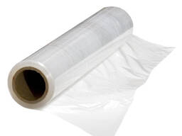 Парниковые плёнки