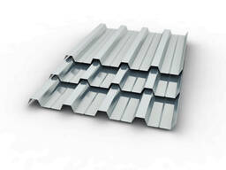 Paslanmayan büzməli taxta Qalınlıq: 0,7; 0,4; 0,5. .. , Kəsmə: 0,902x12; 1.06x12. ..