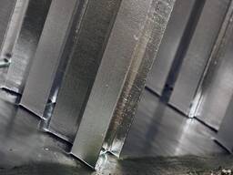 Пассивирование металла азотной кислотой, Способ: химическое в Баку