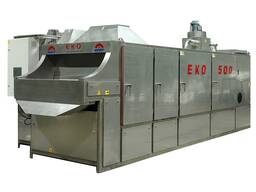 Печь для жарки семечек и орехов