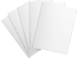 Penoboard Qalınlığı: 3; 5; 10. .. , Kəsmə: 1x1,4; 0,7x1; 1,4х3. .. , Rəng: ağ; Boz…