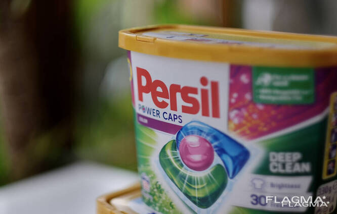 Persil produkt ( капсулы)