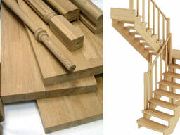 Pilləkən elementləri Ölçüsü: 12x12x1000 mm. .. , Növ: baluster, baluster insert, overlay. ..