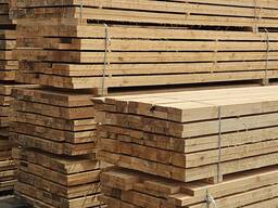 Пиломатериалы