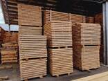 Пиломатериалы обрезные ель, сосна - photo 5