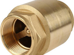 Pirinç klapan Çap: 4-500 mm, Növ: elektromaqnit…, Təzyiq: Ru25…, İşarələmə: 16b1bk…