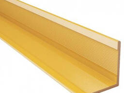 Pirinç künc Ölçüsü: 10x10x1 mm; 15x15x2 mm; 16x16x1.5 mm
