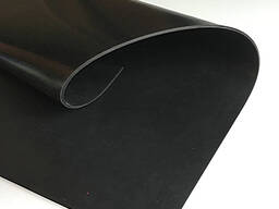 Пластина РТИ 0,5—80 мм, размер 0.5х0.5; 0.72х0.72; 0.25х0.25 м