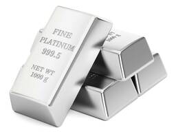 Platin metal, Mark: PlAP-0; PlAP-00; PLAP-1; PLAP-2; PlA-0; PLA-00; PLA-1; PlA-2