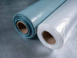 Пленка полиэтиленовая Тип: армированная…, Толщина: 0,005-500 мм, Длина: 1,5-1500 м, Ширина