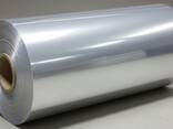 Пленки PVC, APET и ламинаты для фармацевтической и пищевой упаковки - фото 12