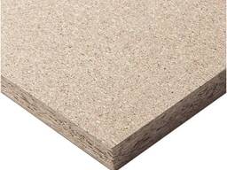 Плита ДСП (шлифованная), формат 2800х2070 и 2750х1830мм, толщиной 10,12,15,16,18,22мм