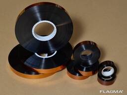 Poliimid film. Kapton film. PMA film. Termal lent.