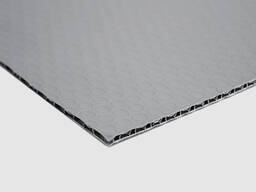 Polimer örtüklü təbəqə. Qalınlıq: 0,12-4 mm. Kəsmə: 1.25xL…. Rəng: qəhvəyi şokolad….