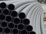 Газовые трубы ПНД (ПЭ 100) для подземных газопроводов | Türkmen Senagat - фото 3
