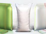 Полипропиленовые мешки - фото 2