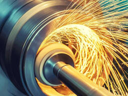 Полировальные работы, полировка Вид проката: квадрат нержавеющий; круг нержавеющий…