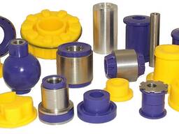 Poliuretan növü: təbəqə; boşqab, Marka: SKU-7L…, Qalınlıq: 0,5-250 mm, Açılış: 500x500…