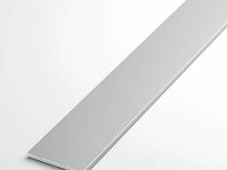 Полоса-шина алюминиевая Шир: 10-515 мм, Толщ. : 1-70 мм, Дл. : 0,1-6,05 м, Мерн. : м/д