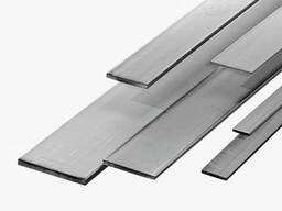 Полоса стальная 5 мм, Мерность: м/д; н/д; бухта, Марка: Ст3; 3сп; 45 в Баку