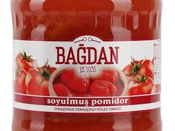 Pomidor turşusu