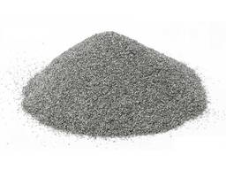 Порошок нихромовый Марка: ПХ20Н80