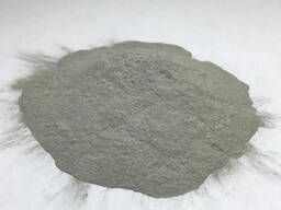 Порошок оловянный Марка: ПО1; ПО4…, Вид: нанопорошок, Стандарт: ГОСТ 9723-73…