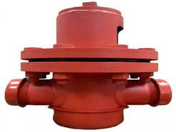 Пожарный гидрант Выс. : 315-5000 мм, Диам. : 0,5-125 мм, Давл. : Ру10; Ру16