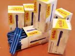 Ballpoint pens
