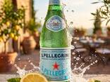 Предлагаем оптом от фуры напитки San Pellegrino Italy - photo 1