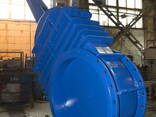 Предлагаем задвижки клиновые DN 300-2400 мм в Азербайджане