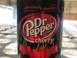 Предлагаю оптовые поставки напитков Dr. Pepper из Европы - фото 3