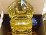 Premium Refined Sunflower Oil – 100% Pure &amp; High Oleic – Food Grade &amp; Bulk Supply - фото 1