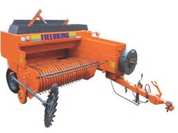 Пресс для квадратных кип Fieldking FKSB-511
