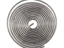 Припой Вид пр-та: проволока; пруток…, Размер: 0,06-85 мм, Марка: ПОС 61; ПОС 30…, Вид прип